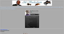 Desktop Screenshot of dorefa.com